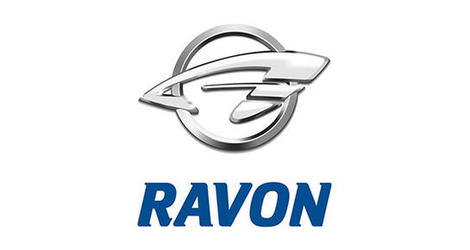 Favorit Motors Ravon Кокшетау